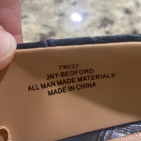 Jones New York heels - Picture 5 of 5